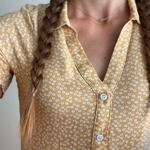 Daisy Summer Dress by AE